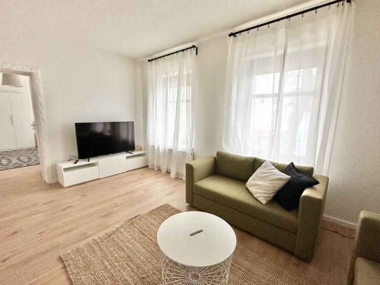 Ferienwohnung Woltersdorf