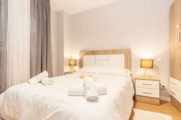 Apartment Oviedo