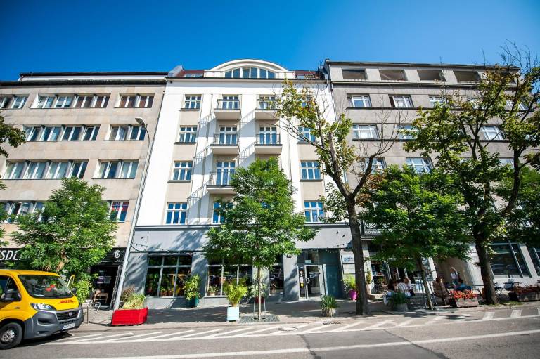 Hotel Gdynia Boutique in Gdynia