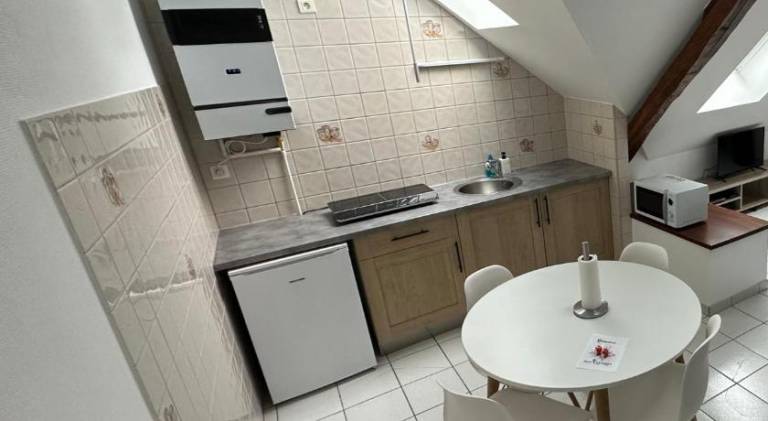 Holiday apartment | Pets allowed — photo 3