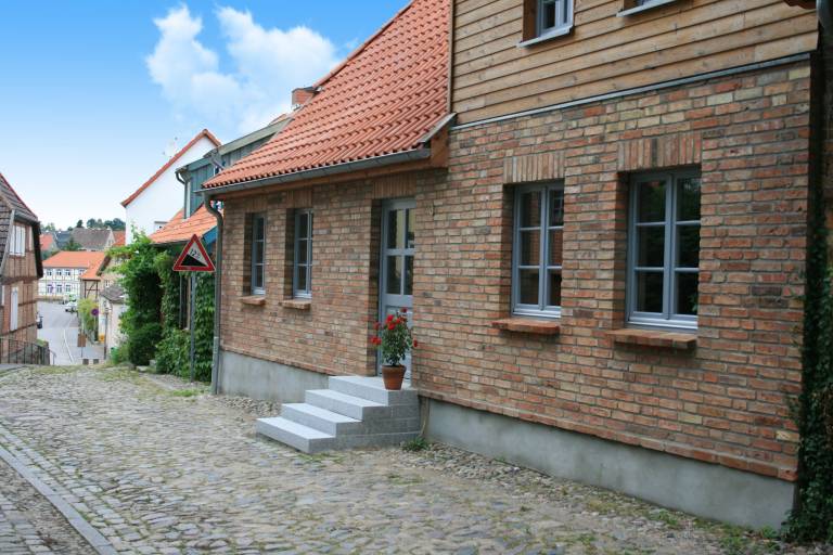 Ferienwohnung Klütz