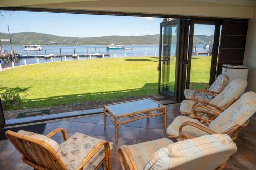 Apartamento Knysna