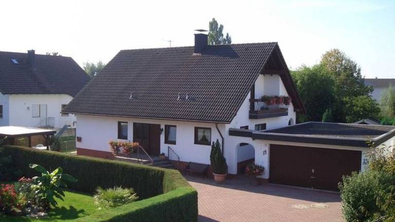 Ferienwohnung Lahr/Schwarzwald