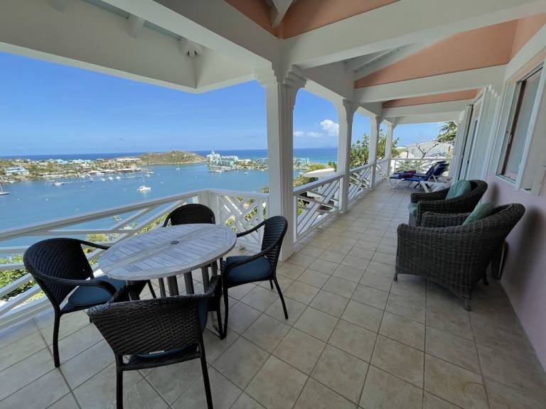 Villa Sint Maarten