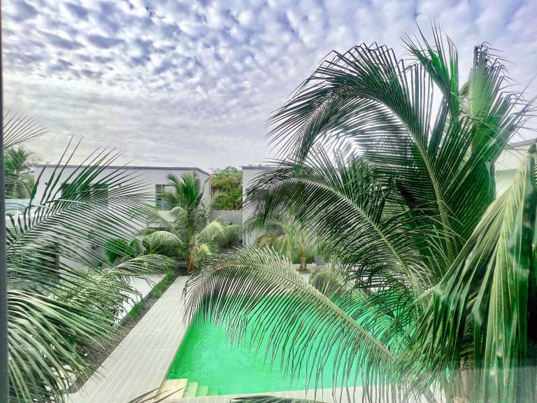 Appartement Saly