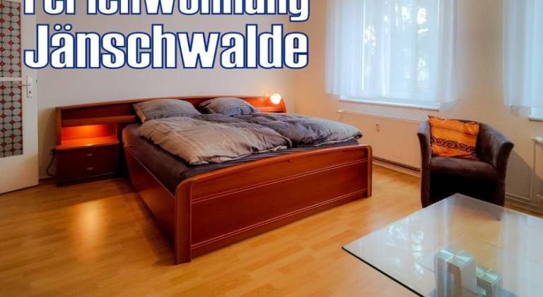 Ferienwohnung  Peitz