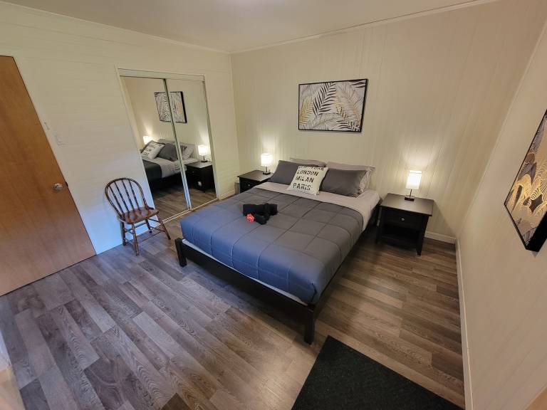 Chambre d'hôtes Château-Richer