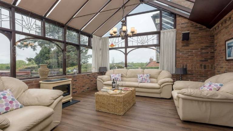Villa Horning