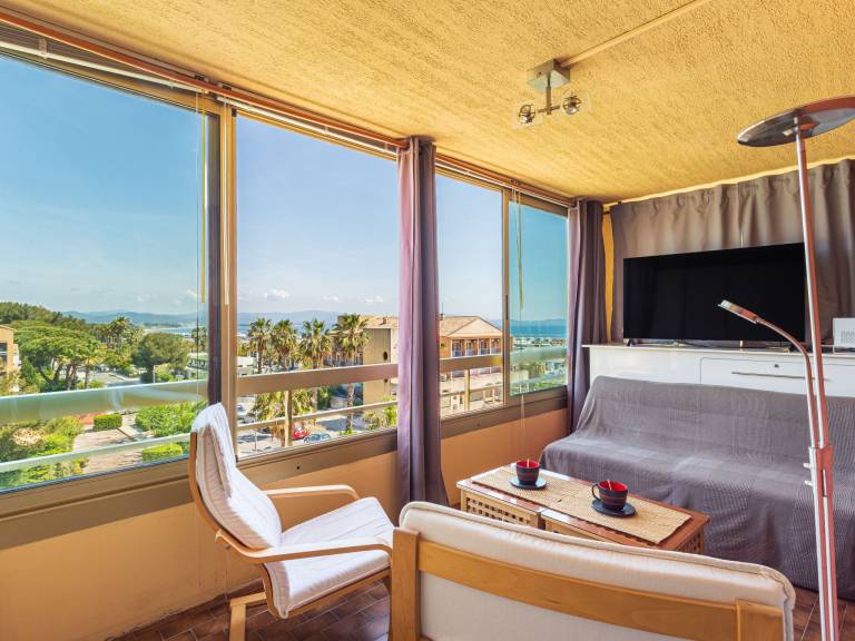 Apartamento  Hyères