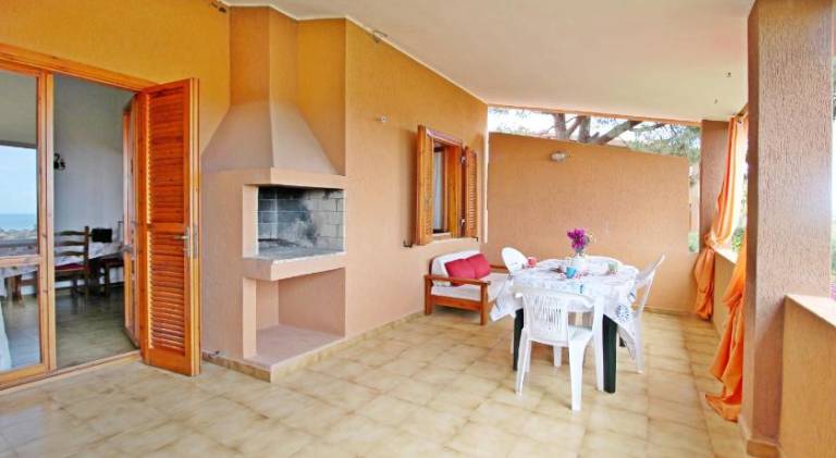Rental apartment with 2 rooms for 4 persons — photo 2