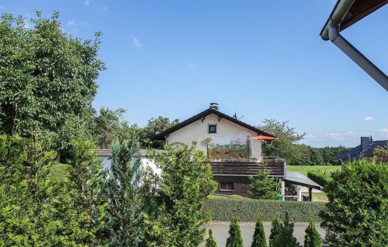 Ferienwohnung Schönstein