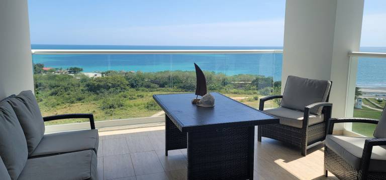 Appartement Playa Blanca