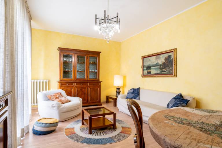 Ferienwohnung Mandello del Lario