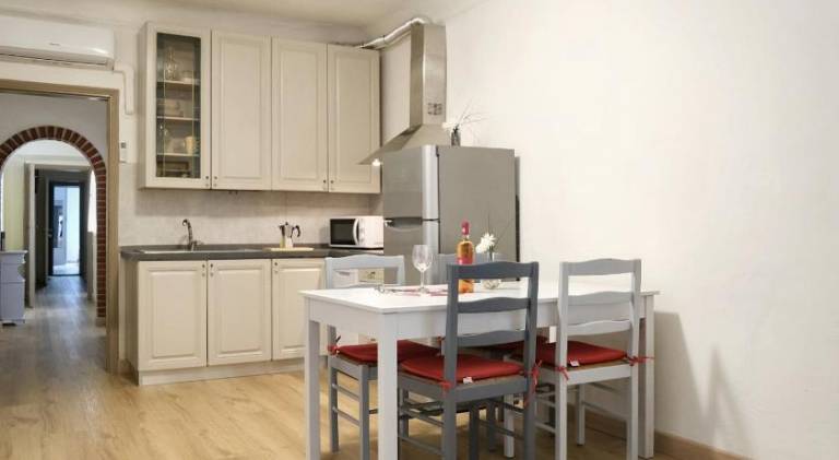 Apartment | Near Ponte Vecchio — photo 4