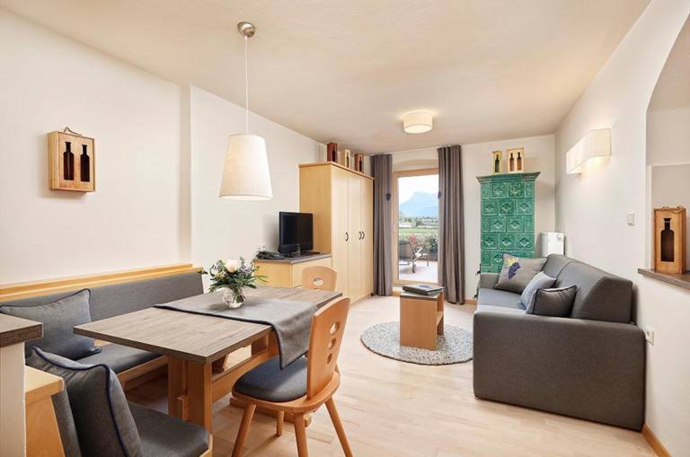 Ferienwohnung  Meran