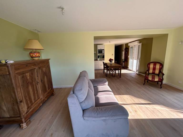 Maison de vacances Périgueux