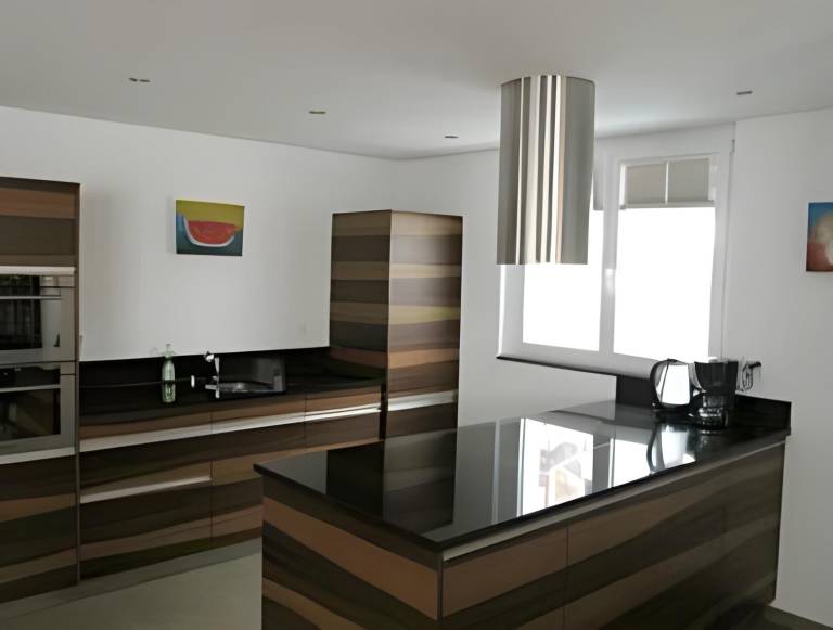 Apartment with 3 rooms for 9 persons — photo 4