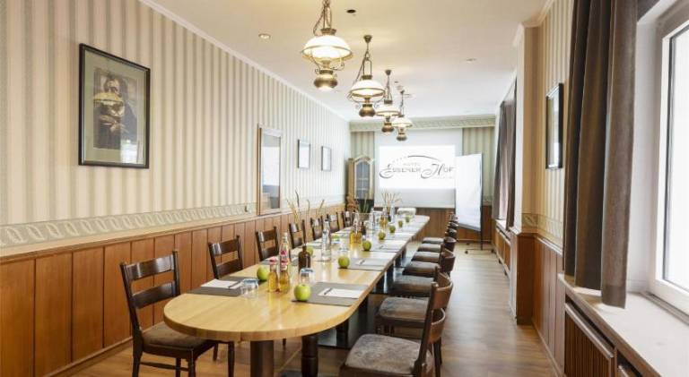 Hotel Essener Hof; Sure Hotel Collection by Best Western — photo 4