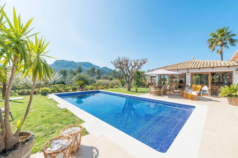 Villa Esporles