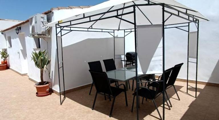 House with 3 rooms for 6 persons — photo 4