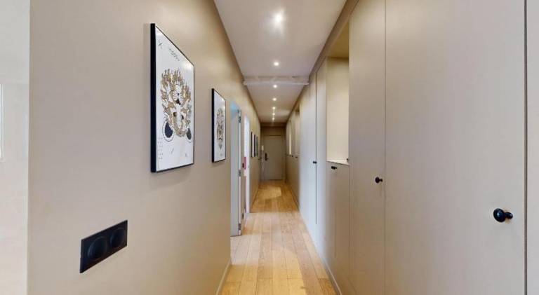 Holiday apartment with 3 rooms for 10 persons — photo 3