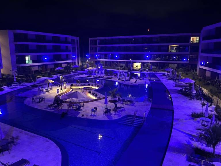Apartamento N. São do Ó
