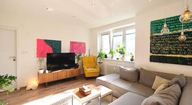 Apartment | Pet-friendly — photo 3