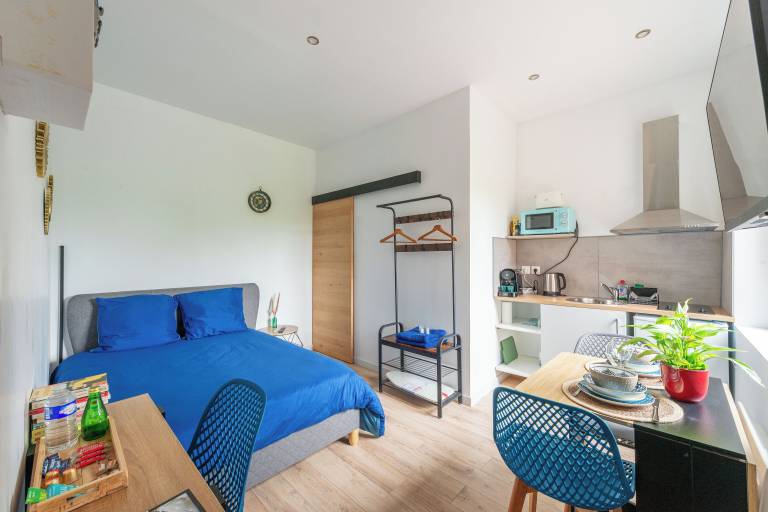 Appartement Cambrai