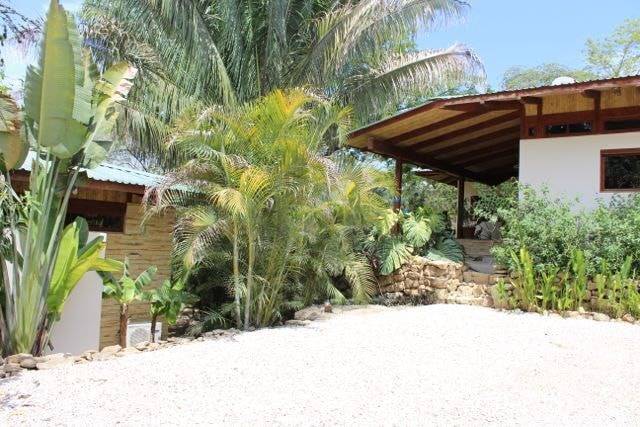 Casa Santa Teresa Beach
