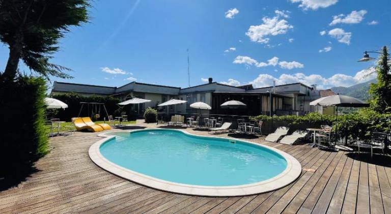 Hotel Villa Cinzia — photo 3