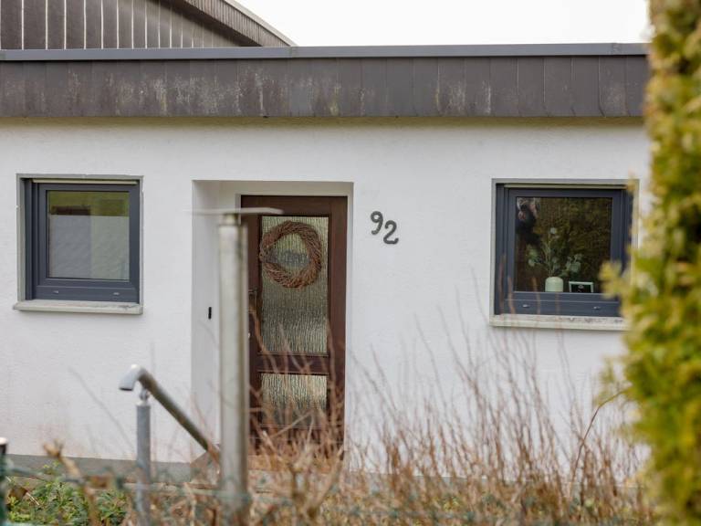 Ferienhaus Waldbröl