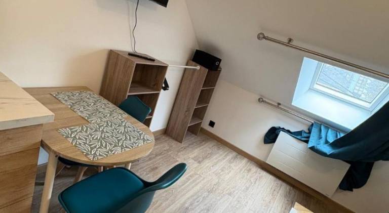 Holiday apartment with 1 room for 3 persons — photo 4