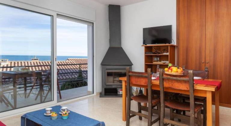 Apartment with terrace | Close to the beach | Pets allowed — photo 2