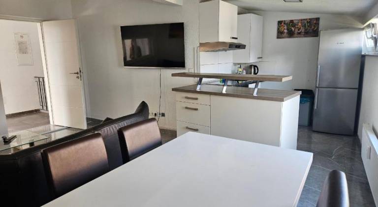Apartment with 2 rooms for 8 persons — photo 2