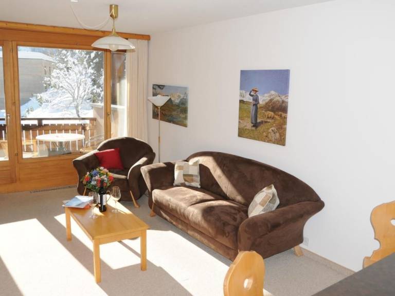 Holiday apartment | Mountain view — photo 4