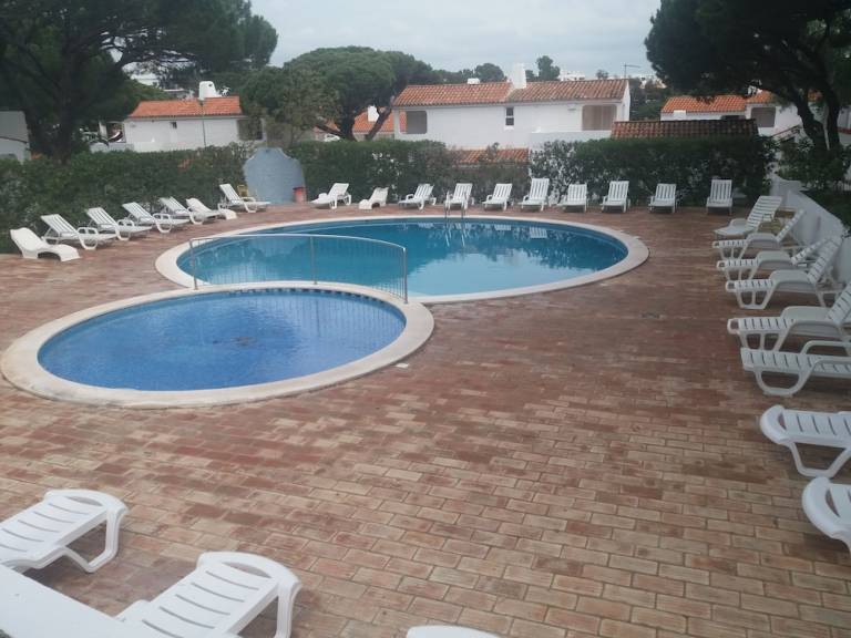 Aparthotel Vilamoura