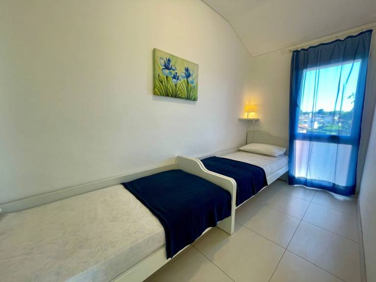Apartment with 3 rooms for 6 persons — photo 5