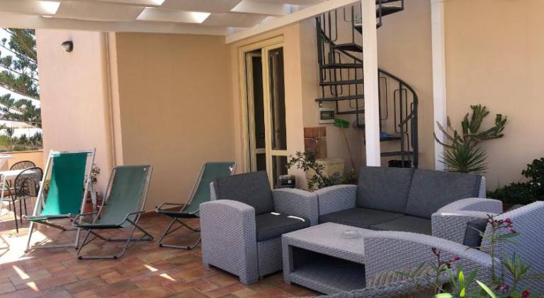 Albergo Bouganville — photo 2