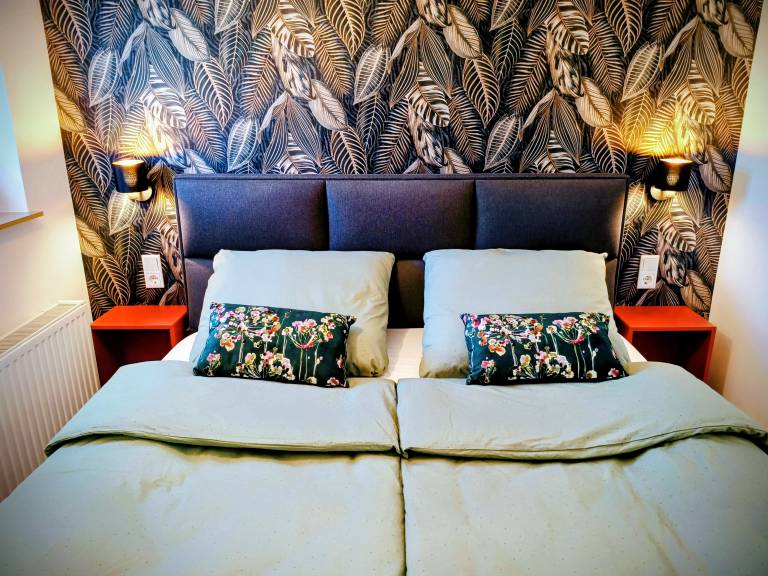 Ferienwohnung Hammersbach