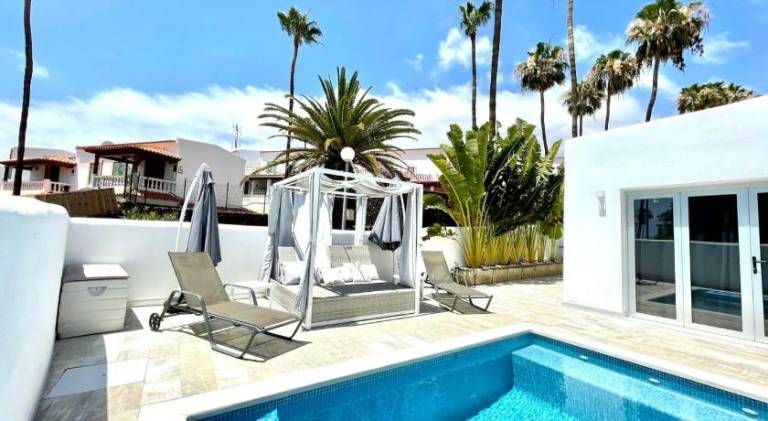 Villa 12 Luxury - Private Pool - Costa Adeje in Adeje