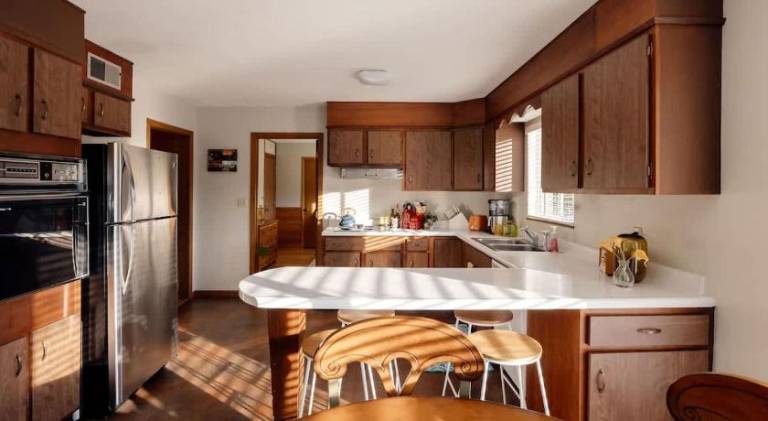 House with 5 rooms for 16 persons — photo 4