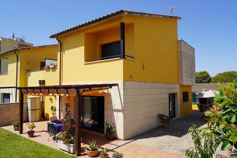 Ferienhaus  Sant Pere Pescador