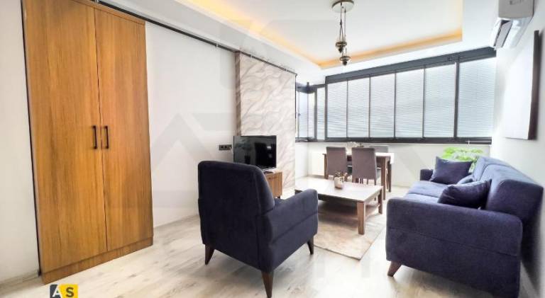 Aria Suit in Mersin