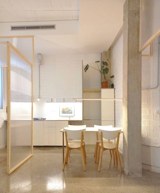 House Seville