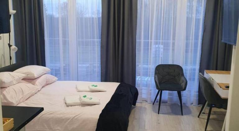 Serviced apartment | Pet-friendly — photo 2