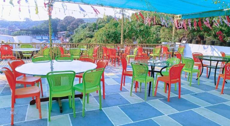 Saanjh Riverside Resort — photo 2