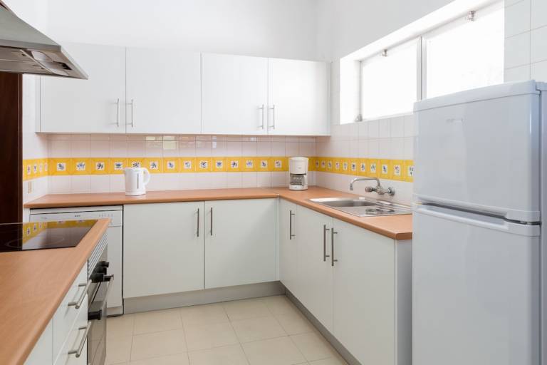 Aparthotel  Vilamoura