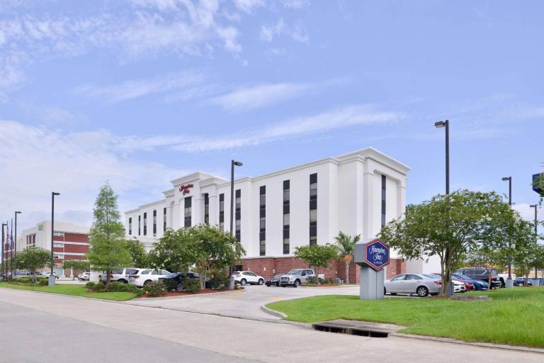 Hampton Inn Gonzales in Gonzales, LA