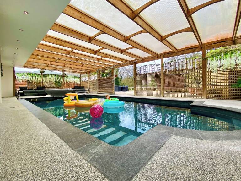 Landhaus Bath