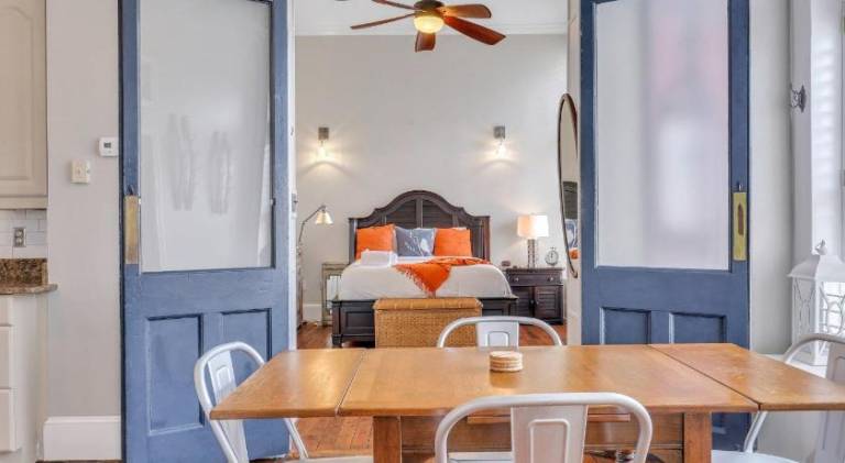 Apartment for 4 persons — photo 3